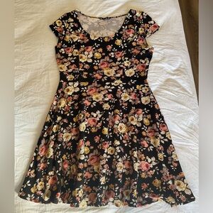 Women's Dress XL Try!This